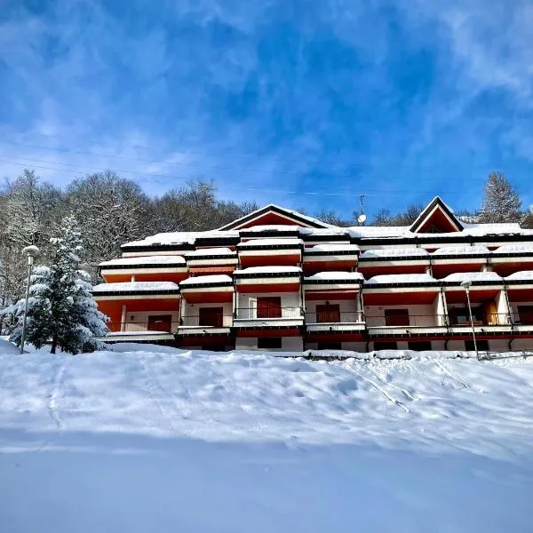 La Sorgente Studio, khách sạn ở Limone Piemonte