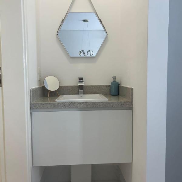 Apartamento Studio em São Bernardo - Foto 3