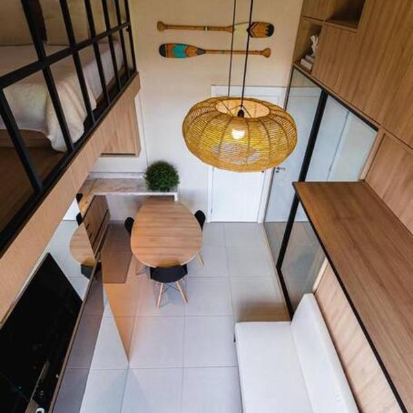 Duplex Luxo Vista Parque Bariguí - Foto 3