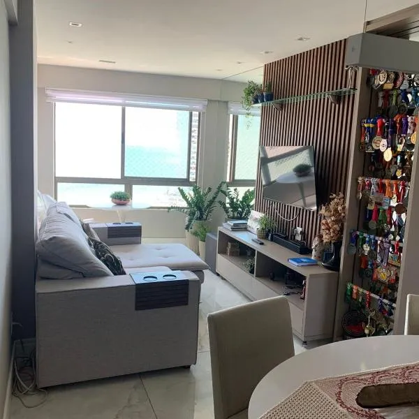 Flat Beira Mar