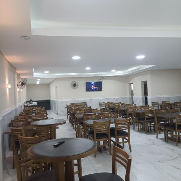 Hotel Mãe Peregrina - Foto 4