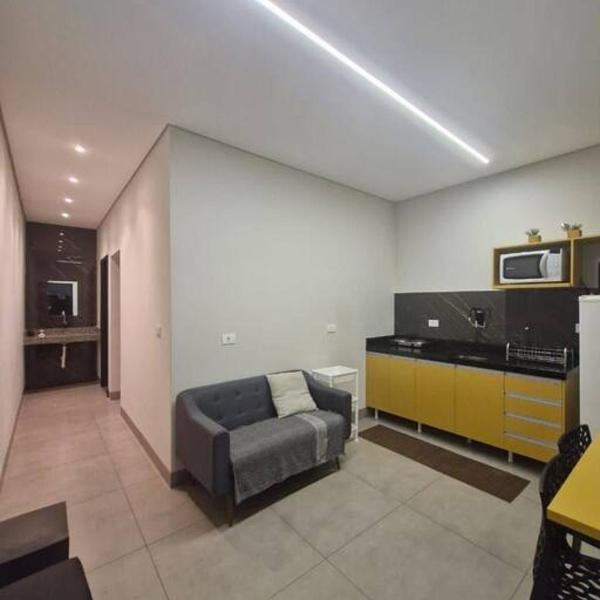 Loft C Hospedagem Cidade VERDE C - Foto 4