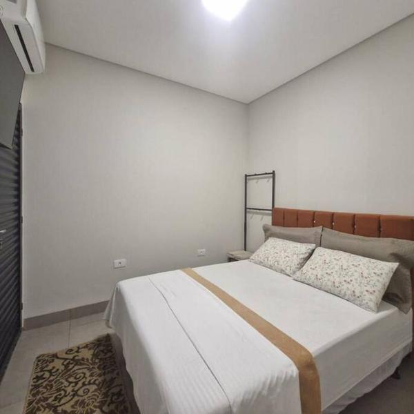 Loft C Hospedagem Cidade VERDE C - Foto 2