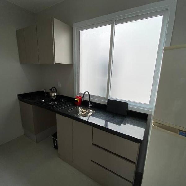 Ótimo Loft 50m da areia churrasq 304 - Foto 4