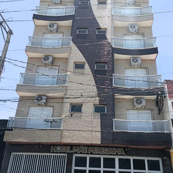 Hotel Mãe Peregrina