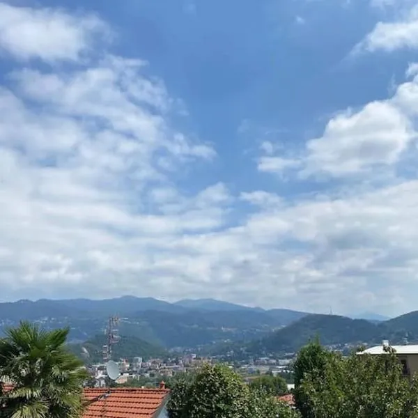 Appartamento Castiglioni, hotel v destinaci Grandate