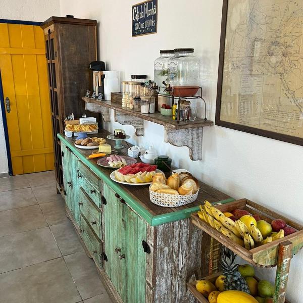 Casa de Maria - Foto 5