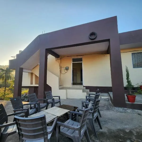 Mount abu spring valley, hotel a Mount Ābu