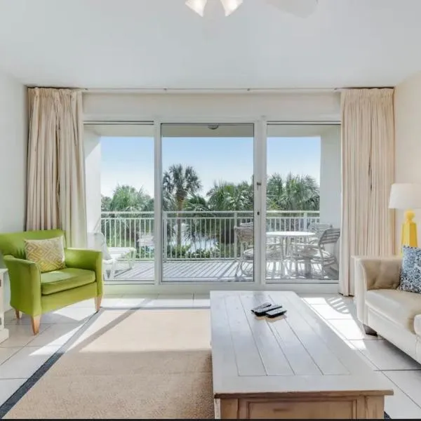 Sterling Shores, hotell sihtkohas Destin