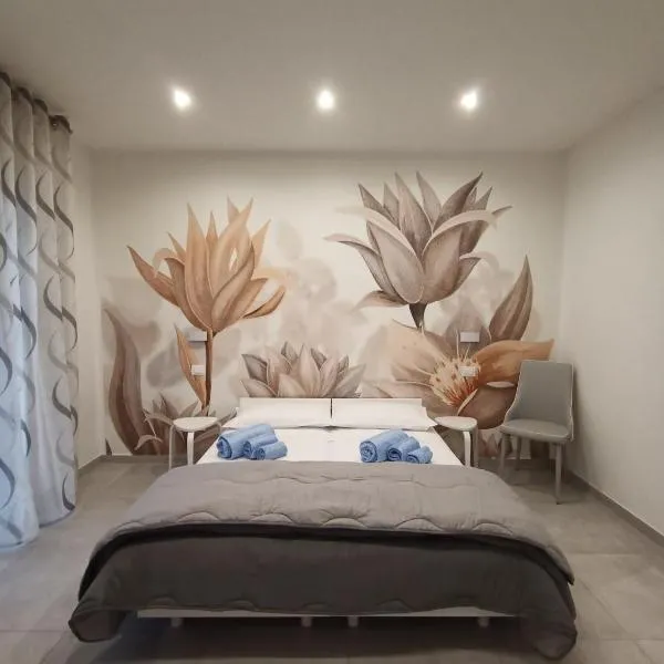 Villa Laura Holiday House 2 – hotel w Bolonii