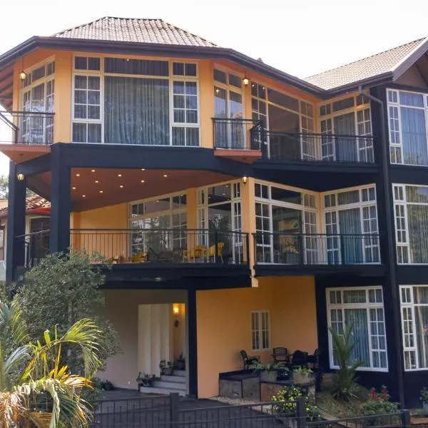 Roberosia - Holiday Home, hotel di Kandy