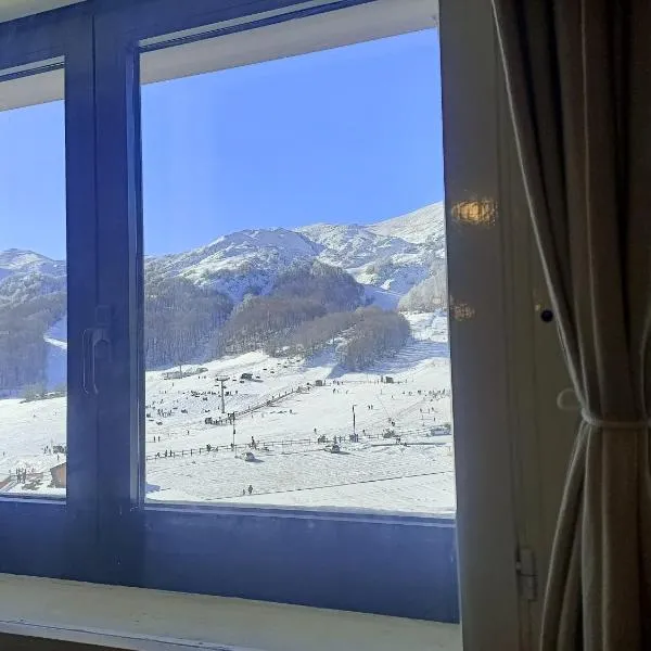 Maiella Home، فندق في سان ماسيمو