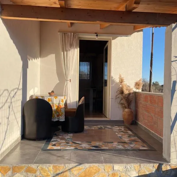 Diarla's Home 2, hotel v destinaci Fier