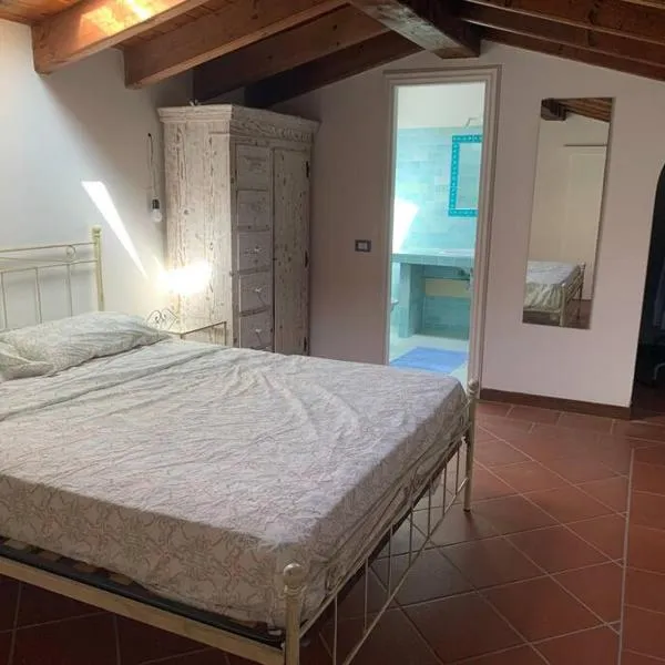Villa Sandra, hotell i Stintino