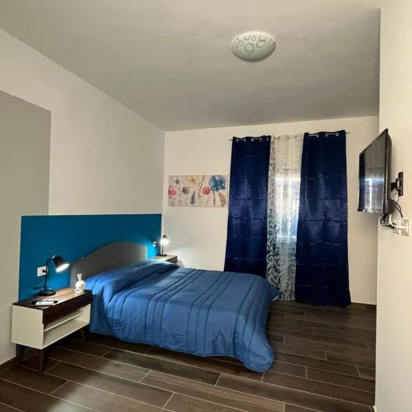 B&B ILSE, hotel v destinaci Capua