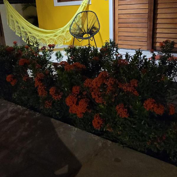 Pousada Céu Azul - Foto 4