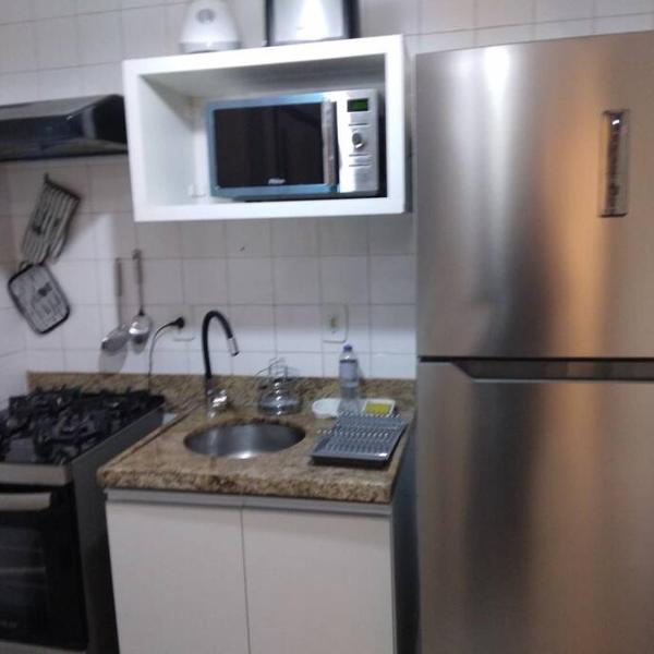Loft encantador Ocean Drive,Barra da Tijuca - Foto 4