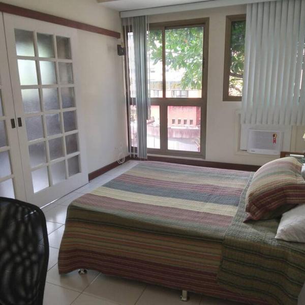 Loft encantador Ocean Drive,Barra da Tijuca - Foto 2