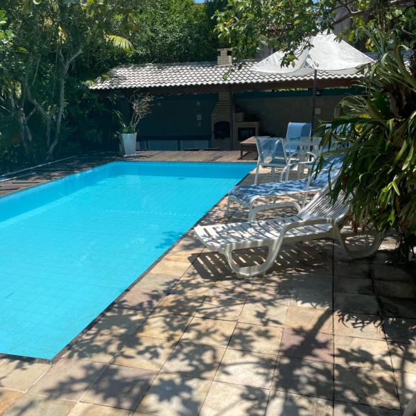 Magnífica casa na Barra da Tijuca - Foto 4