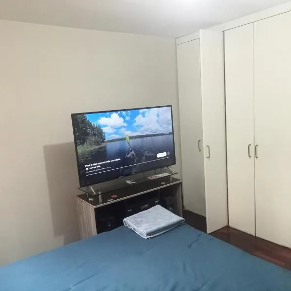 Acogedora Habitacion Independiente, hotel v destinaci Lima