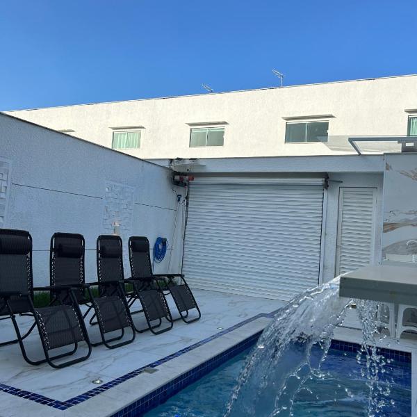 Boa Beach House, private pool, 250m from beach - Foto 4