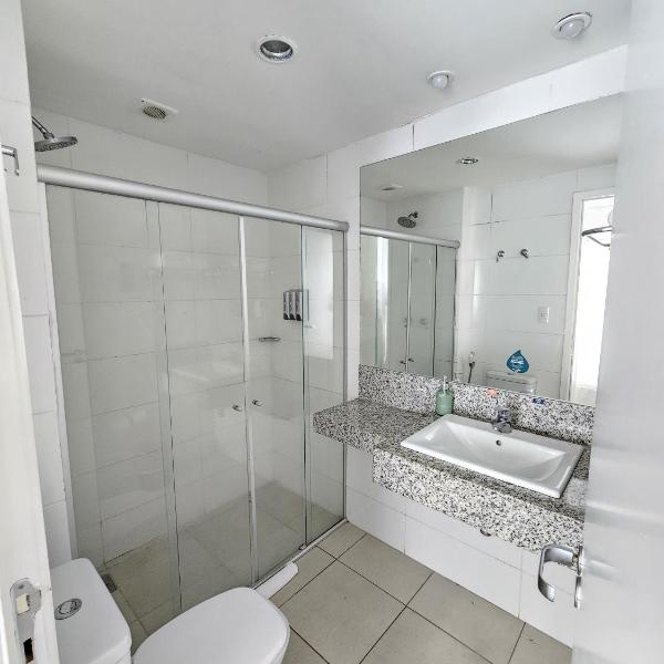 Flat Pampulha orla prox Mineirão - Foto 3
