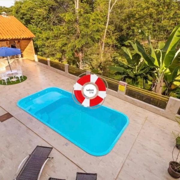 Casa temporada Pirenópolis - Foto 3