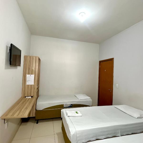 Kitnet Realeza - Foto 2