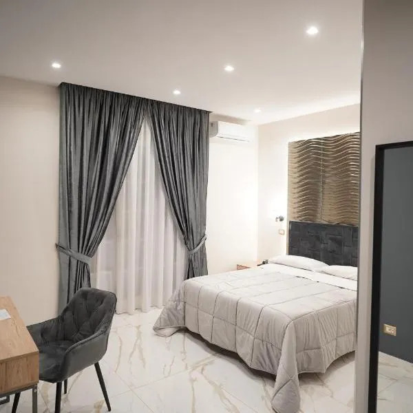 REDAMARE SUITE, hotel v destinaci Lago Patria