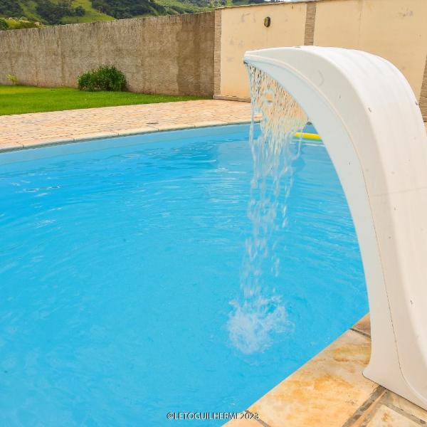 Recanto do Fiote - Foto 4
