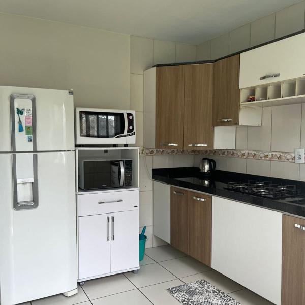 Casa temporada em Bombinhas - Foto 4