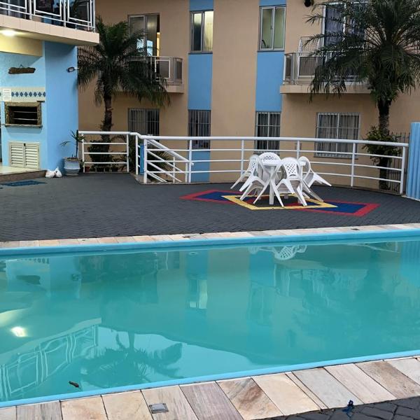 apartamento na praia de Porto belo - SC - Foto 4