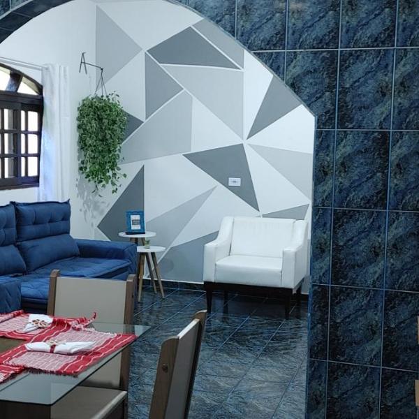 Casa Temporada em Embu das Artes - Foto 4
