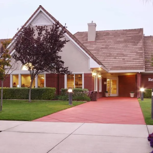 샐리나스에 위치한 호텔 Residence Inn by Marriott Salinas Monterey