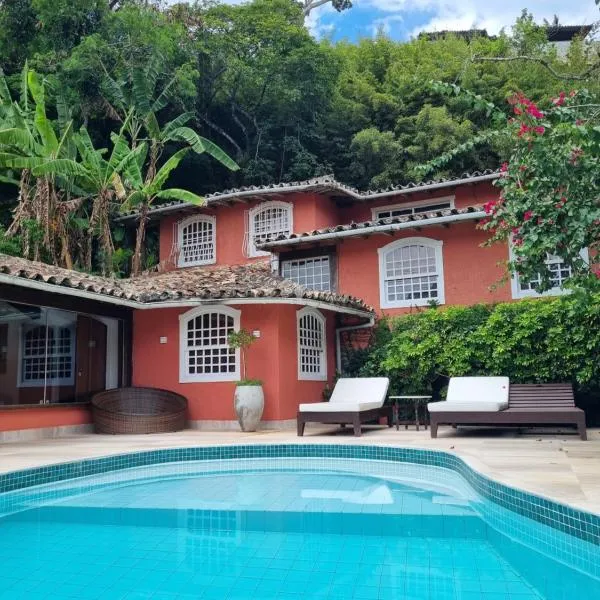 Origem Buziana, hotel em Búzios