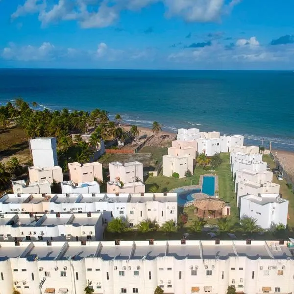 Paraíso de Maracajaú 4, hotel en Zumbi