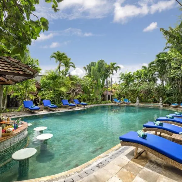 Tonys Villas & Resort Seminyak - Bali, Hotel in Seminyak