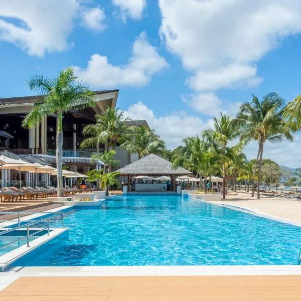 InterContinental Mauritius Resort Balaclava Fort, an IHG Hotel, hotel i Balaclava