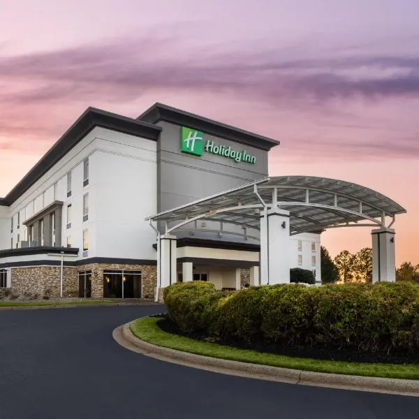 Holiday Inn Anderson by IHG, hotel in Anderson