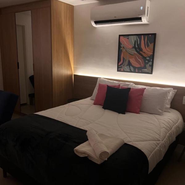 Apartamento Praia Flamengo Charme - Foto 2