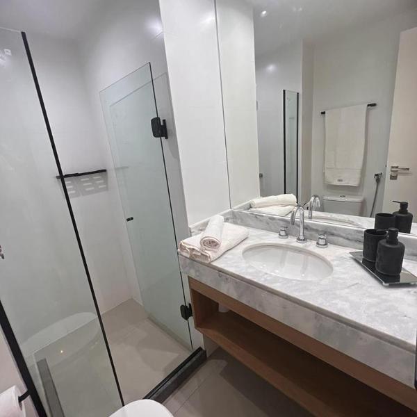 Apartamento Praia Flamengo Charme - Foto 3