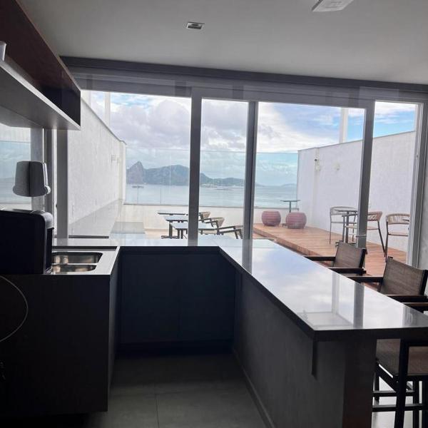 Apartamento Praia Flamengo Charme - Foto 4