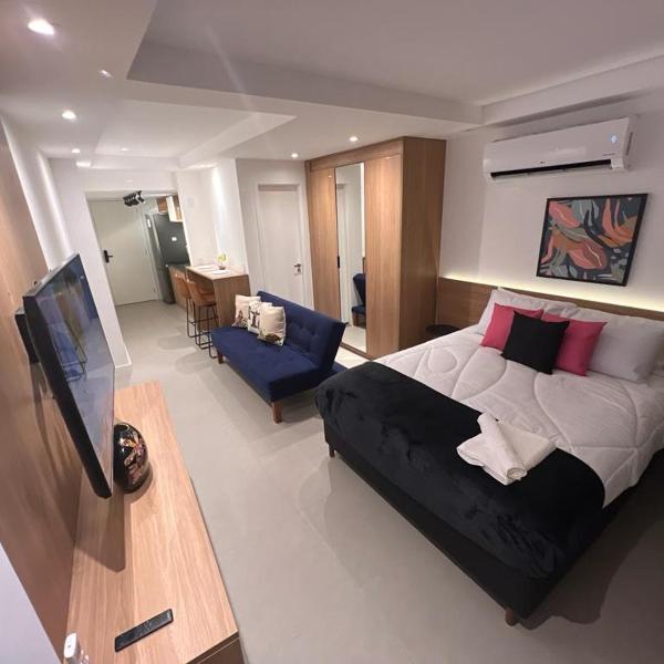 Apartamento Praia Flamengo Charme - Foto 5