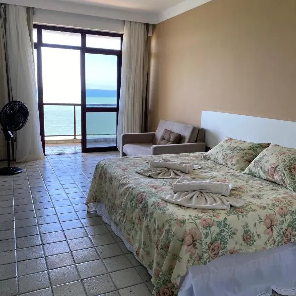 Flat Golden Beach Recife