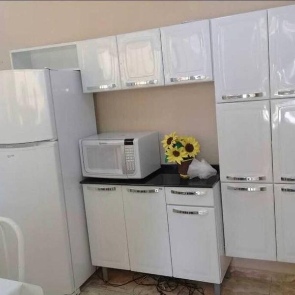 Sítio Vô Chico - eventos e hospedagem - Foto 5