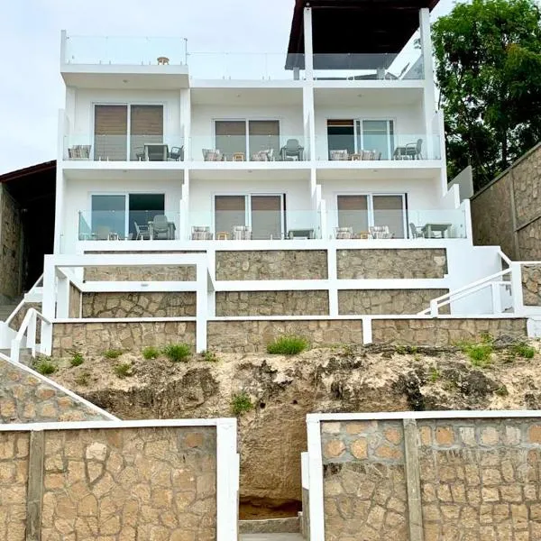 Casa Lobster Bay, hotel en Ayangue