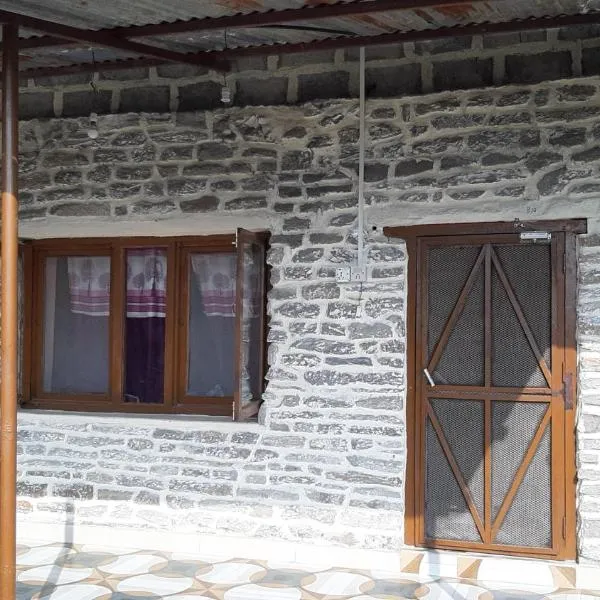HIMALAYAN AAMA APARTMENT, hotel a Pokhara