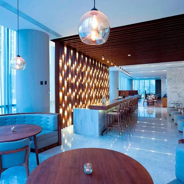 AC Hotel by Marriott Santa Fe, khách sạn ở Mexico City