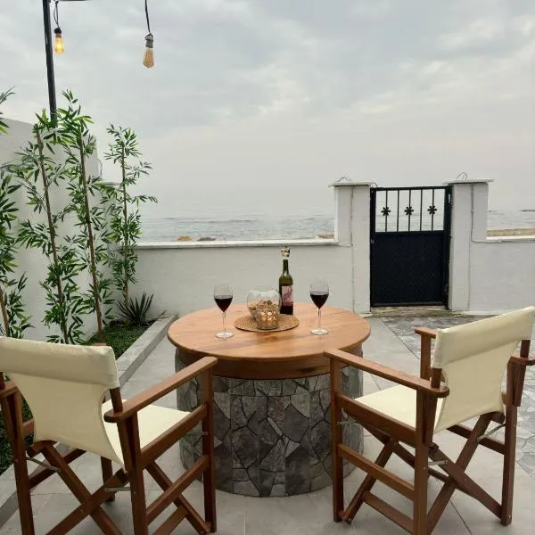 Kingway Suite, hotel in Nusratlı