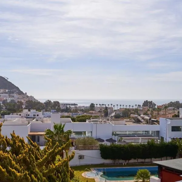 Vargas Alto, hotel v destinaci Sant Josep de sa Talaia